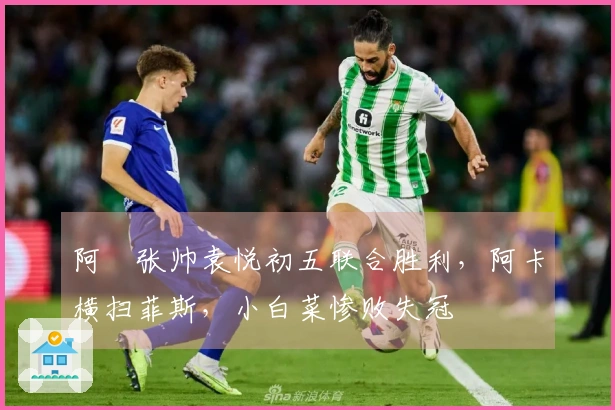阿昺张帅袁悦初五联合胜利，阿卡横扫菲斯，小白菜惨败失冠