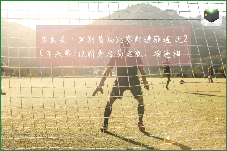 朱利安·里斯首场比赛即遭驱逐 近20年来第5位新秀与易建联、埃迪相提并论